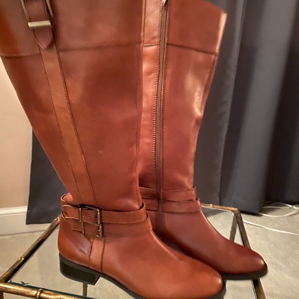 INC Boots